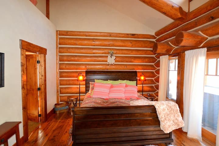 მთავარი საძინებელი