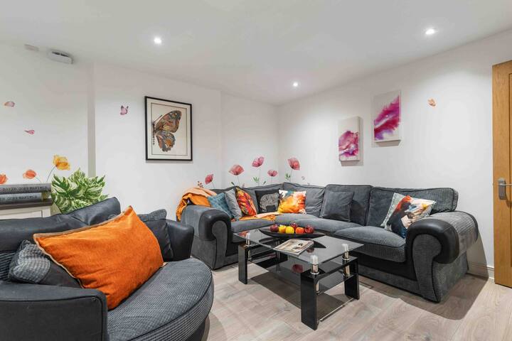 Little Venice Maisonette gallery image 4