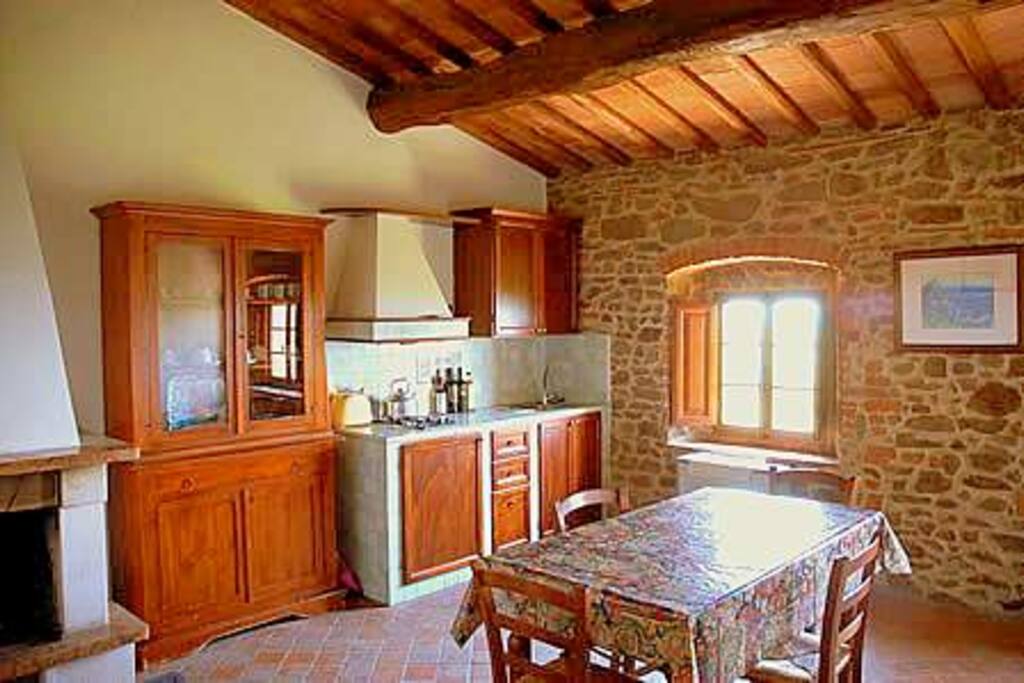 Cucina