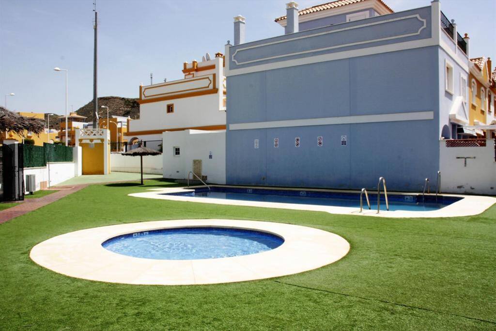 Casa Juan - 1