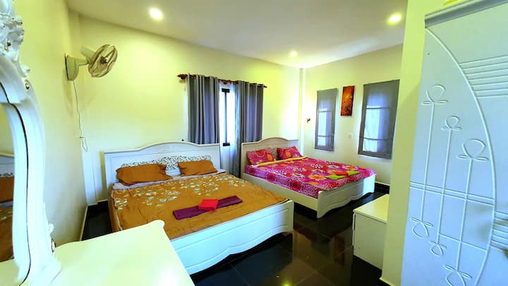 Habitación 2