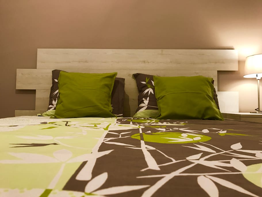 Bedroom 1
