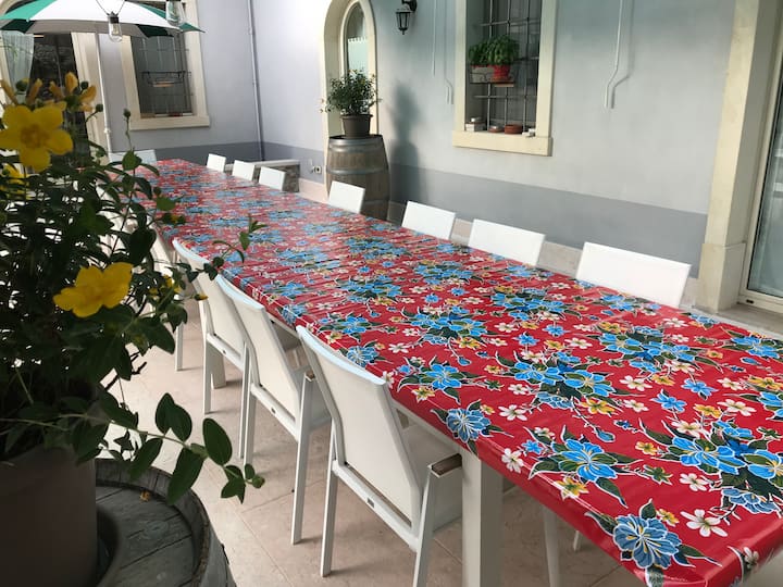 B&b Luci Sul Risorgimento. - Castelnuovo del Garda