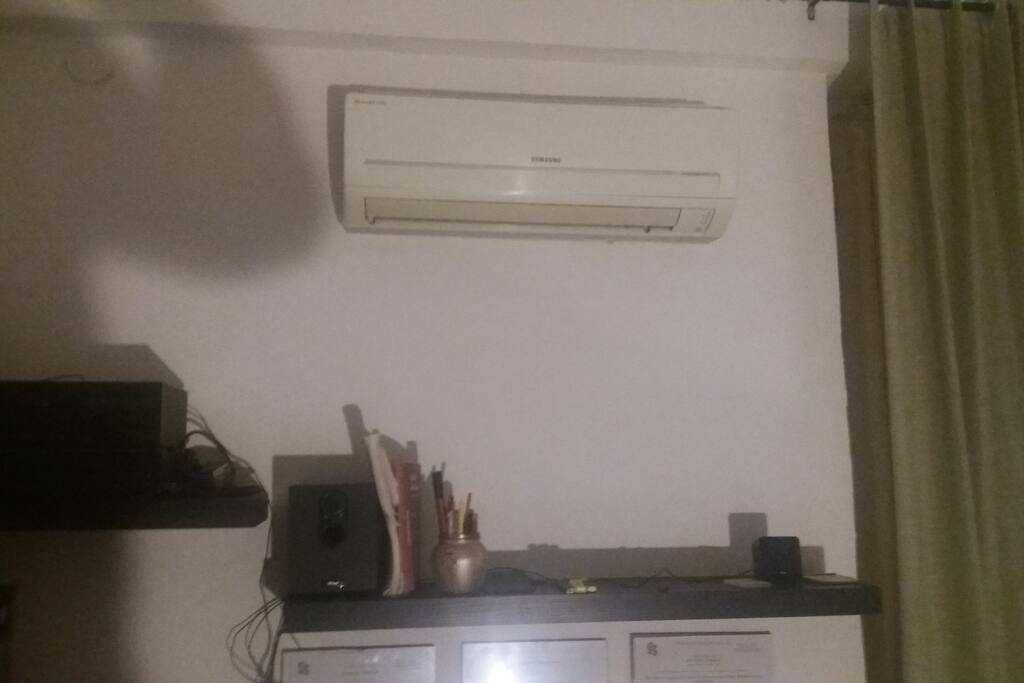 Aria condizionata