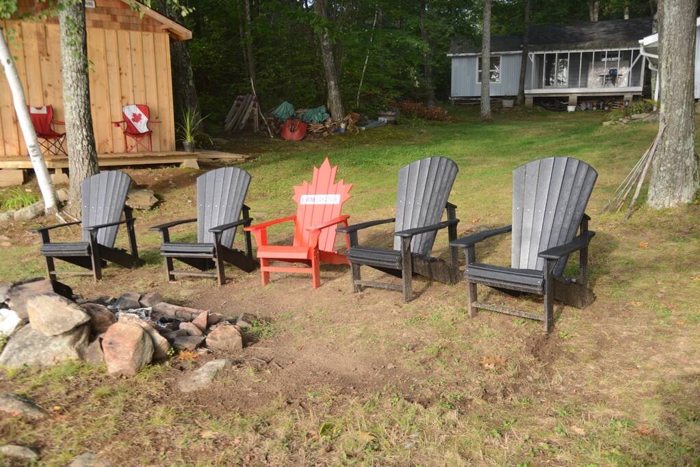 Fire pit