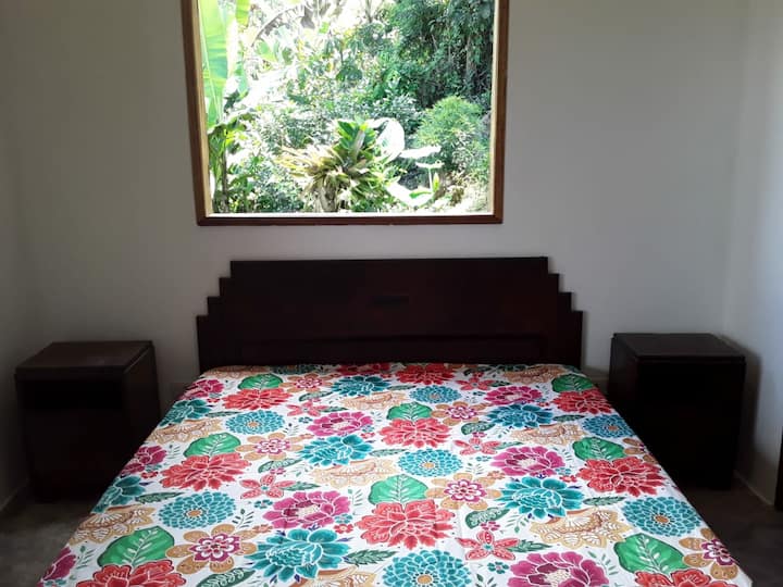 საძინებელი 1