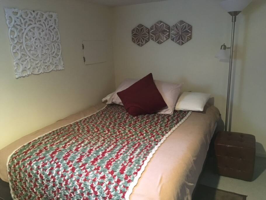 The Peaceful Room