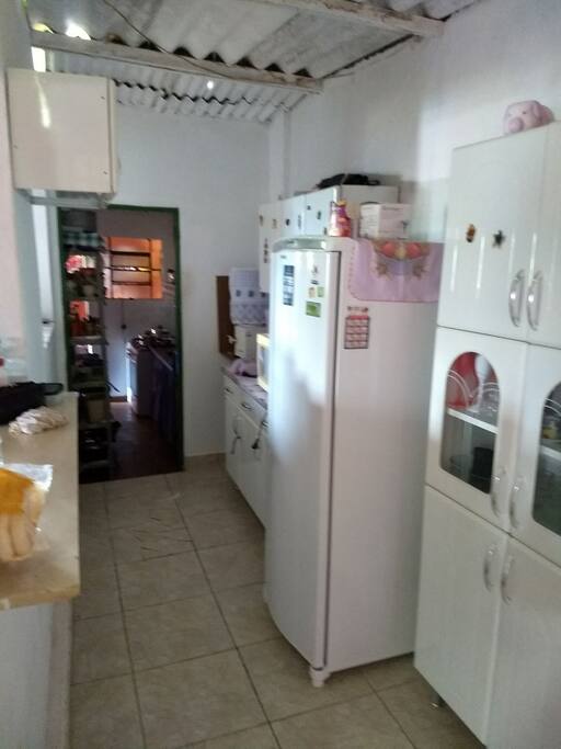cozinha