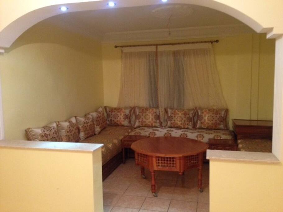 Gästezimmer