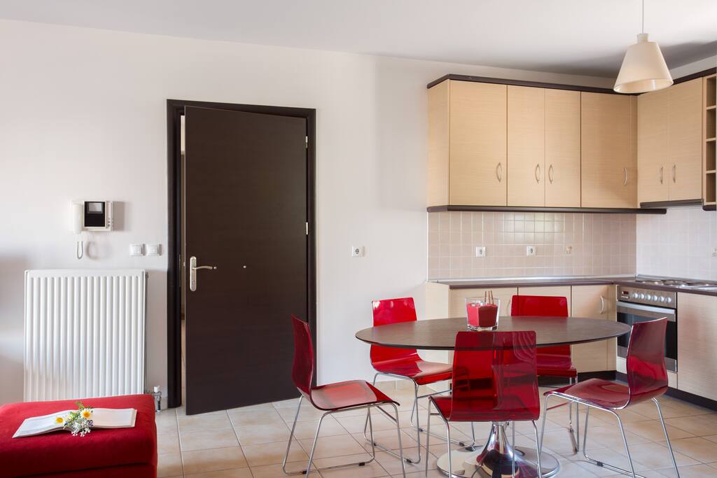 Refectory