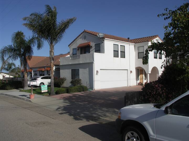 Pismo Beach Vacation Rentals & Homes California, United States Airbnb