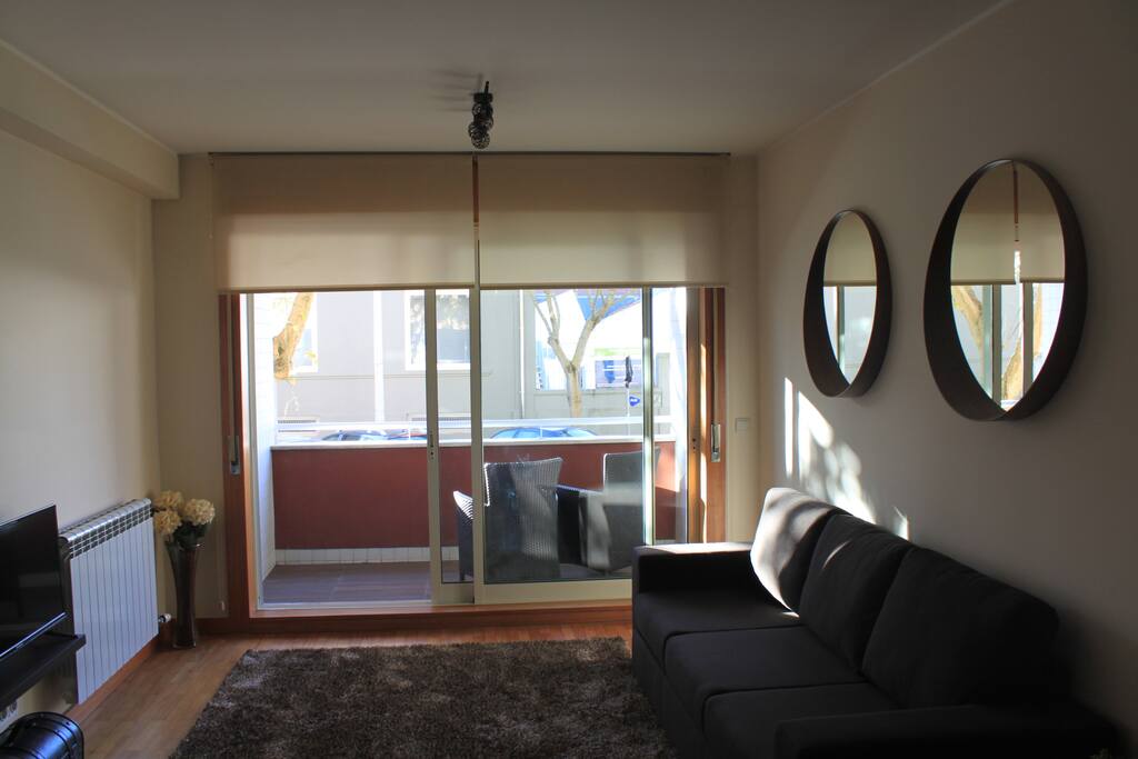Sala / Living Room