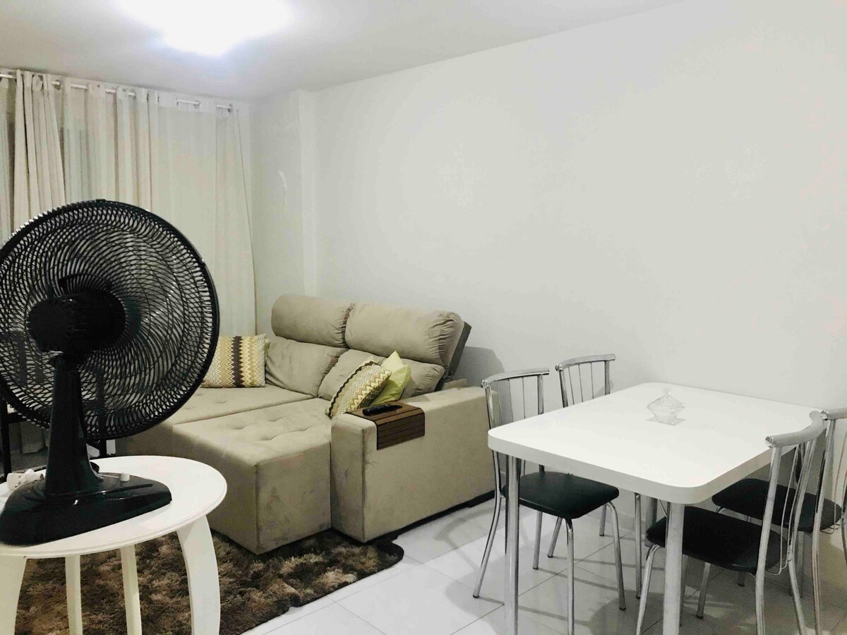 غرفة المعيشة