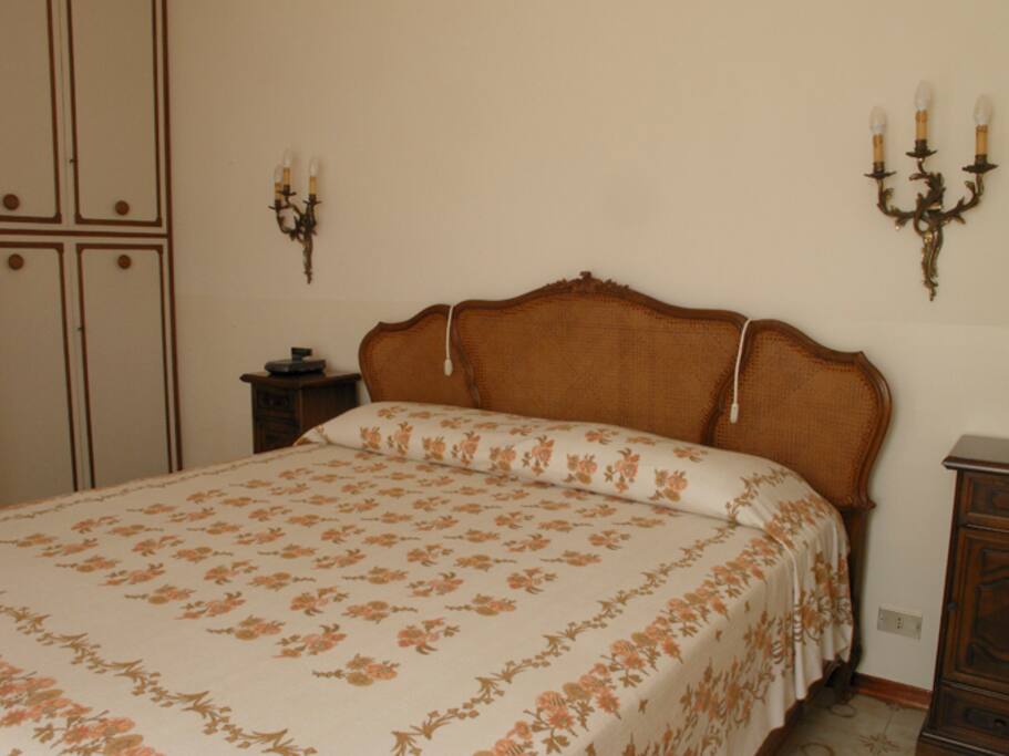 Camera da letto