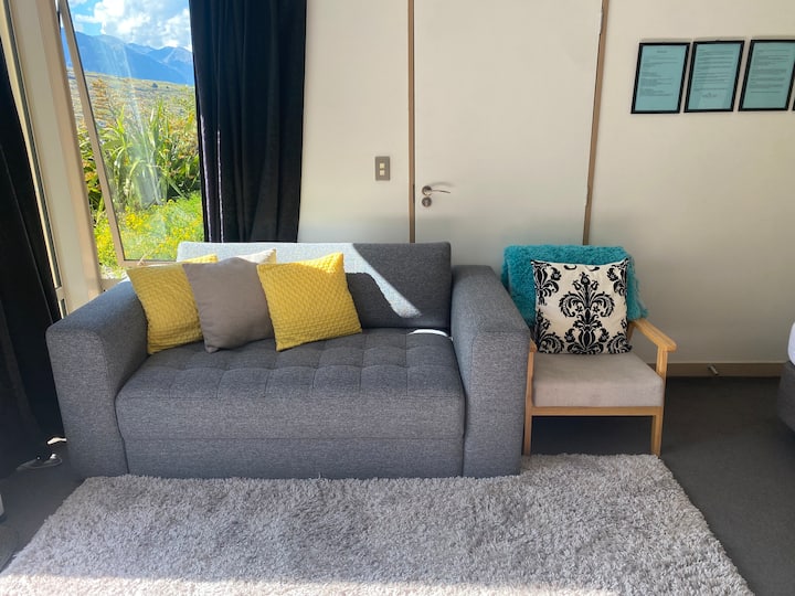 Stoneridge Studio-awesome Studio-5 Min Drive To Qt - Queenstown