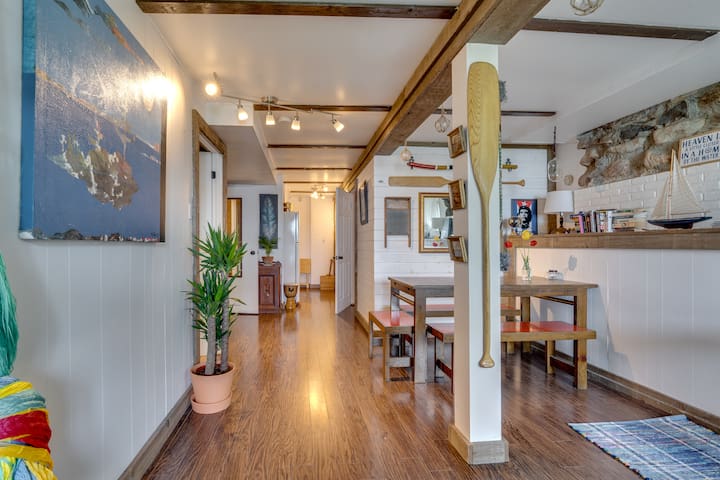 Sol Guesthouse: Inquire now about 2020 stays!