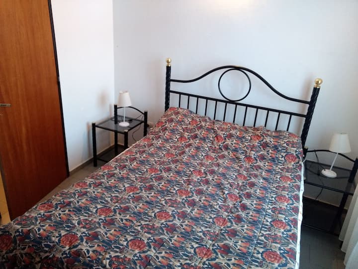 Dormitorio matrimonial