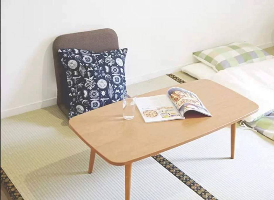 Reading atmosphere