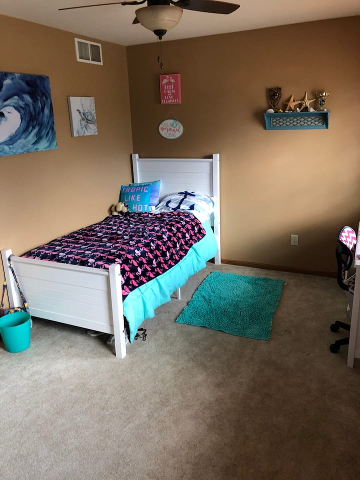 Спална соба 1