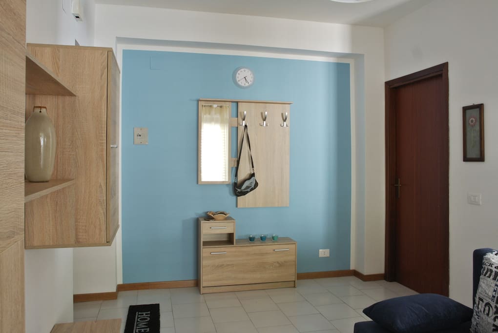 Ingresso