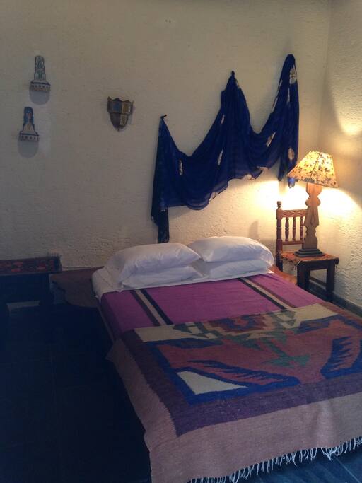 Habitación privada