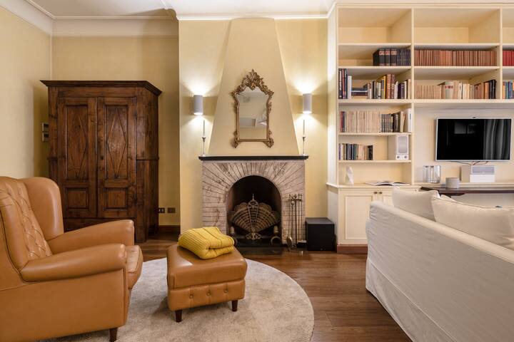 Residence LUDOVICO IL MORO gallery image 3