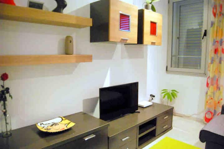 Apartamento Conil~carmen - Conil de la Frontera