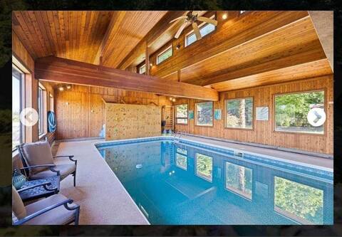 The Nest Coast Retreat