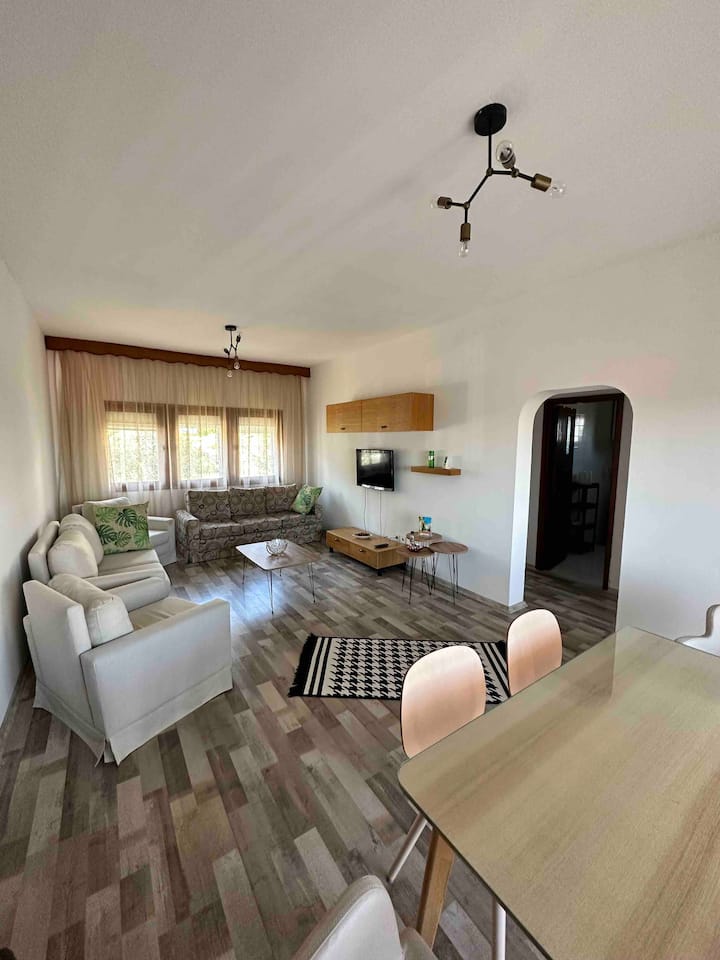 Bozcaada Deniz Manzaralı Haftalık,sezonluk
Kiralık - テネドス