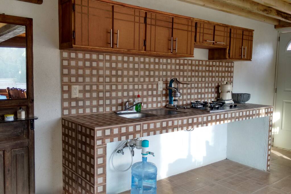 cocina integral