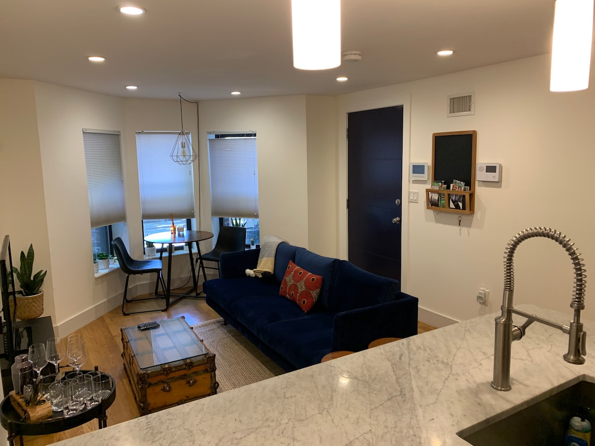 მისაღები ოთახი