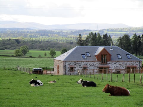 The Distillery Holiday Cottage Sleeps 6