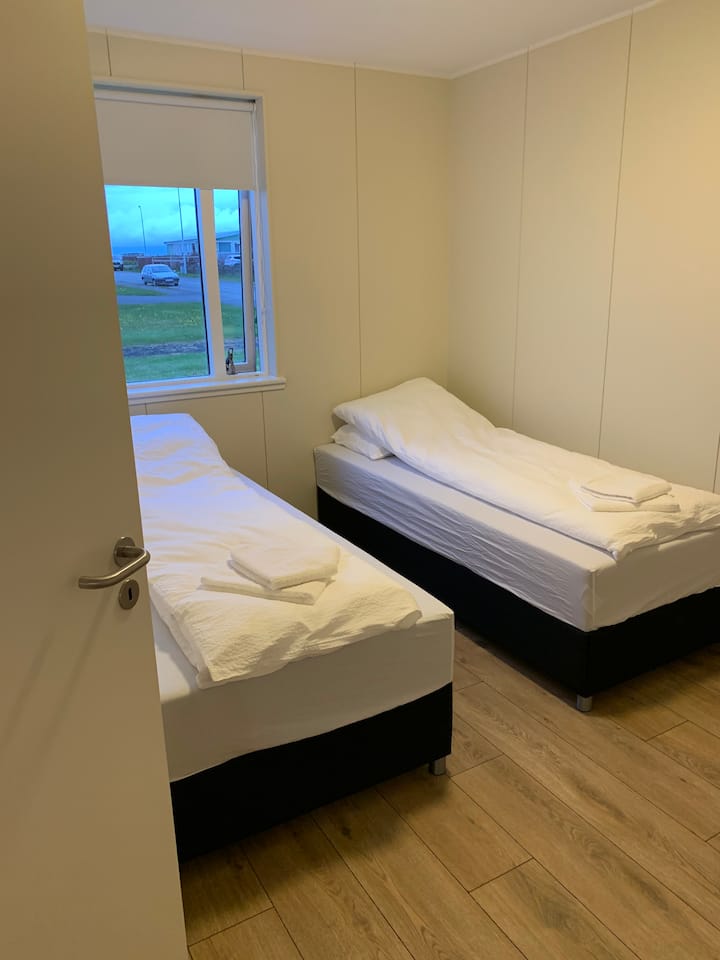 Chambre 3
