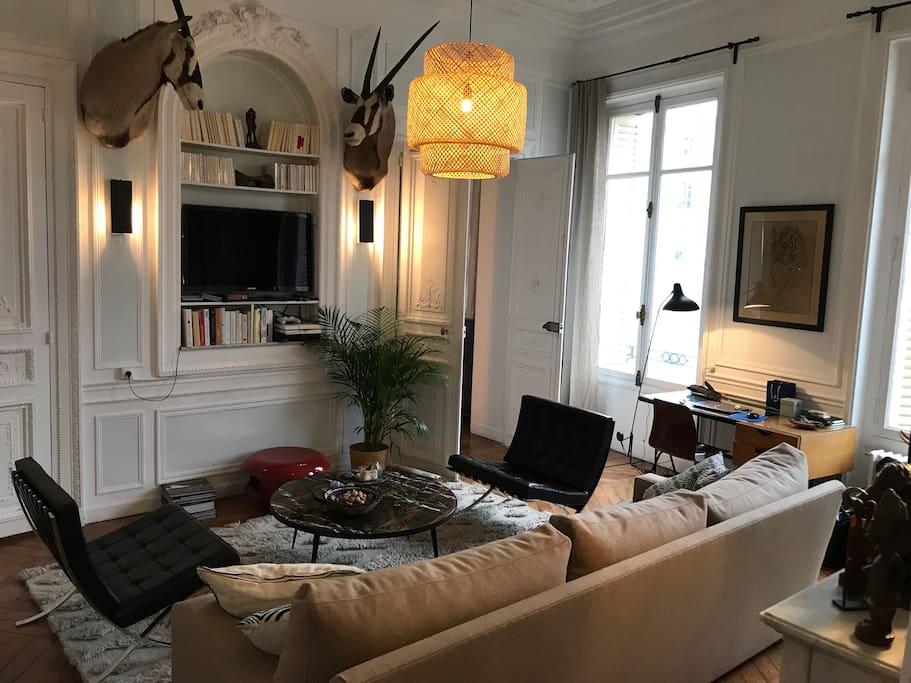 Living room 2