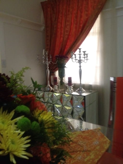Dinning Room