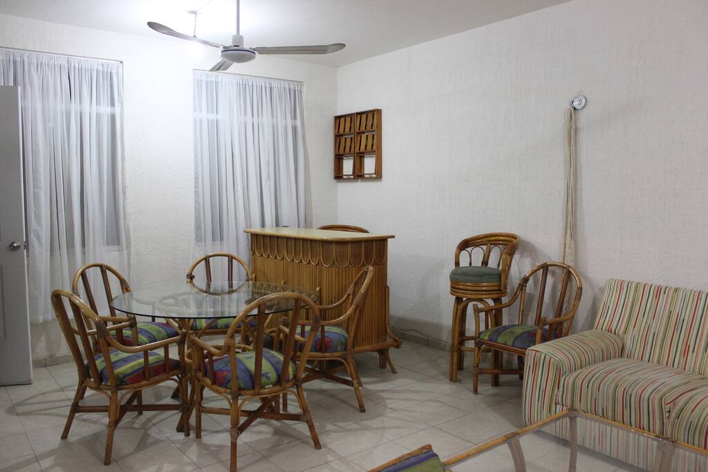 Dinning room