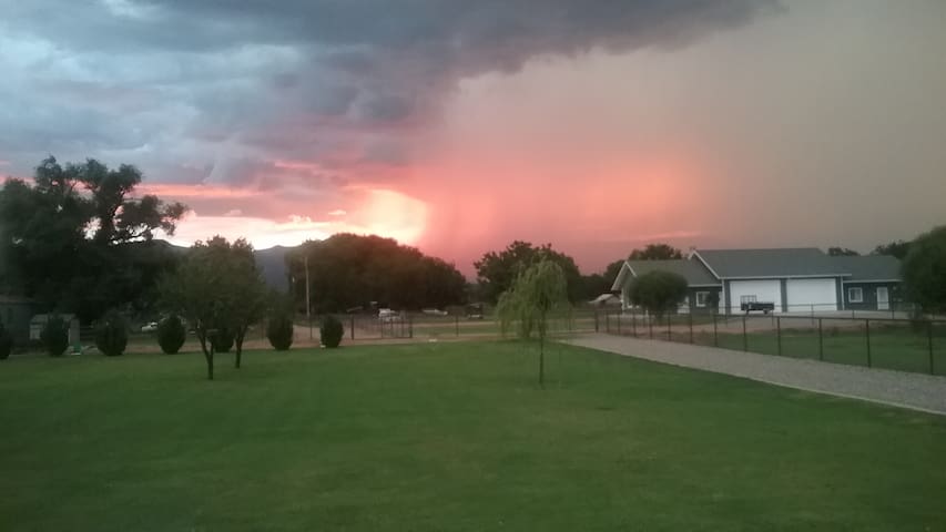 Airbnb Camp Verde Vacation Rentals Places To Stay Arizona