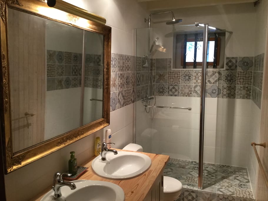 CHAMBRE DU CHAI
