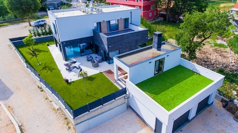 💎 VILLA  INFINITY 💎 near SPLIT-take a break!!!