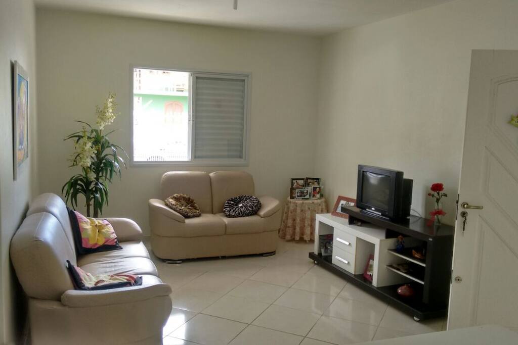Sala de estar