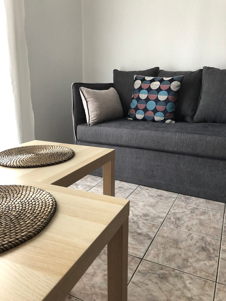 кауч за двајца