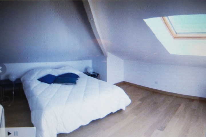 Chambre 1