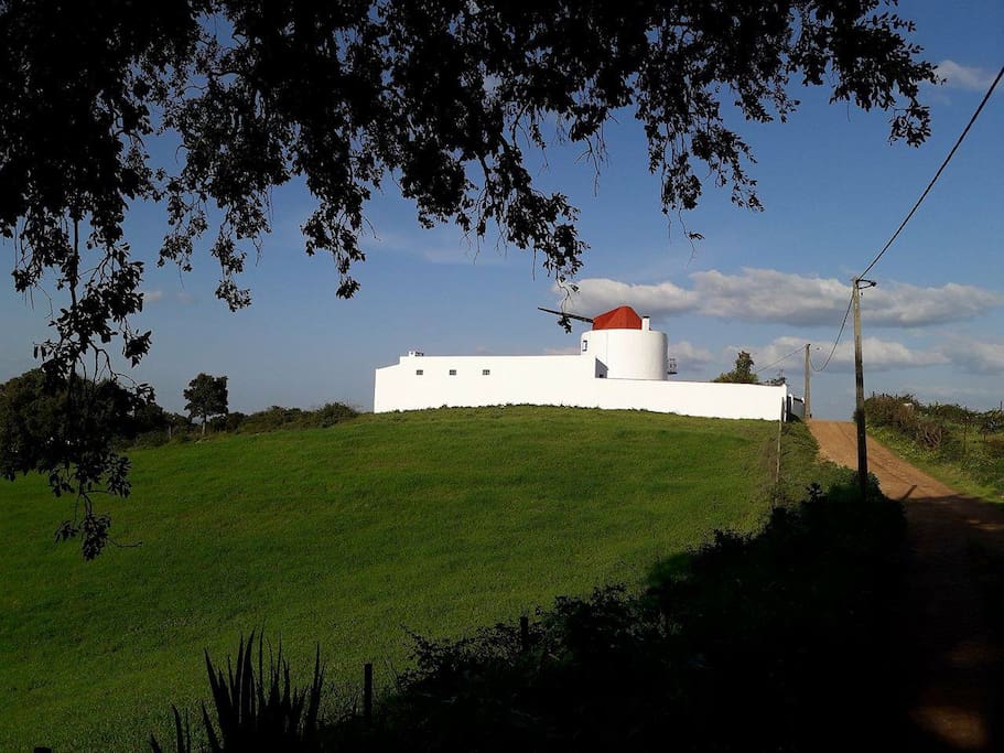 Windmill Hill
