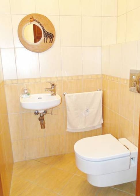 Toaleta nr 2