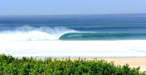 Janine's Beach House, Cape St Francis