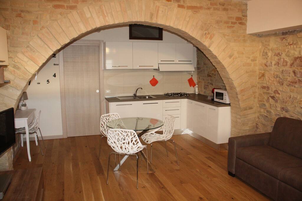Sala da pranzo
