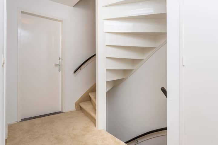 Royal Attic Room - Apeldoorn