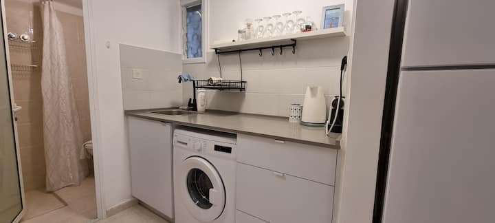 Lovely Comfy Studio - Tel Aviv