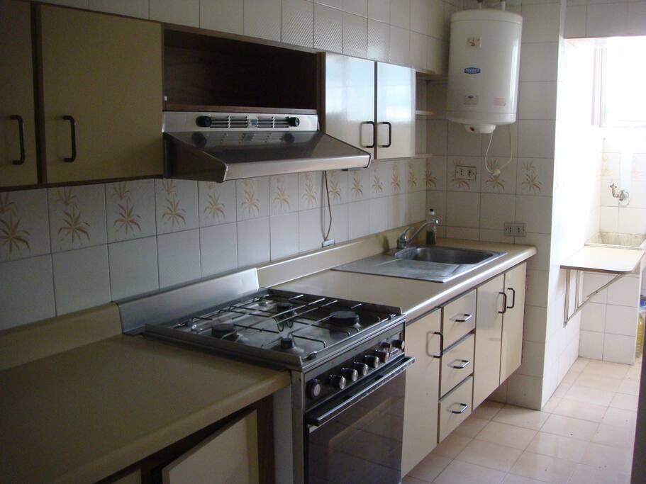 Cocina