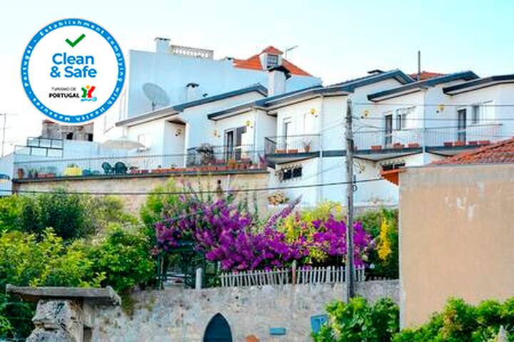 Port Wine House | Charm & Tranquility